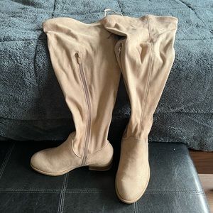 Torrid Over-the-knee Boot